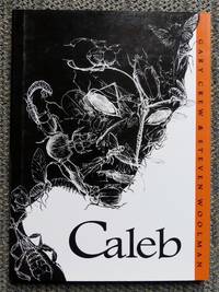 CALEB. by Crew, Gary - 1996