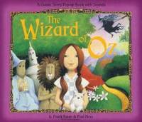 image of The Wizard of Oz (Classic Pop Ups)