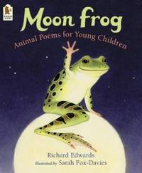 Moon Frog