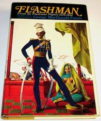 image of Flashman - From the Flashman Papers 1839 - 1842