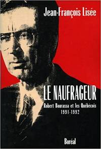 image of Le Naufrageur (Essais documents) (French Edition)