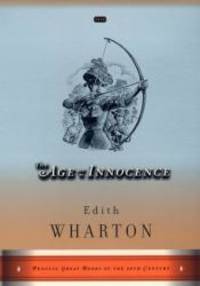 image of The Age of Innocence (Penguin Great Books of the 20th Century)