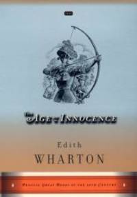 The Age of Innocence (Penguin Great Books of the 20th Century) by Edith Wharton - 1999-07-03