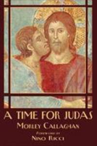 image of A Time for Judas