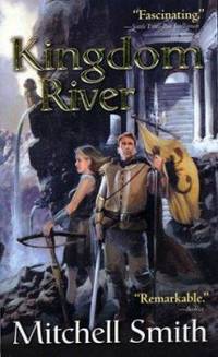 Kingdom River: Book Two of the Snowfall Trilogy