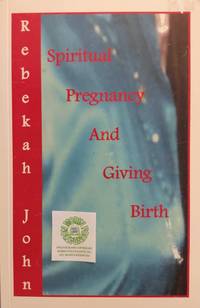 cover of Spiritual Pregnancy and Giving Birth