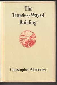 cover of The Timeless Way of Building
