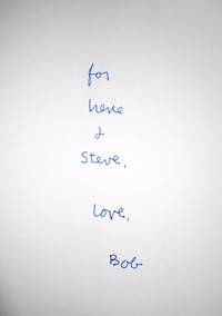 33 Poems by Lax, Robert | Hardcover | 1988 | Hansjorg Mayer