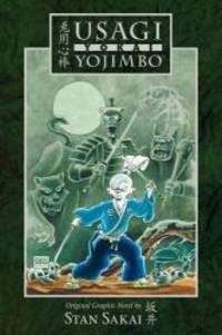 Usagi Yojimbo: Yokai by Stan Sakai - 2009-08-08