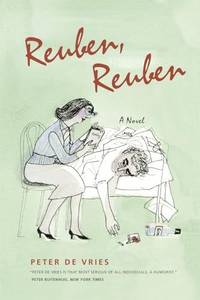 Reuben, Reuben: A Novel