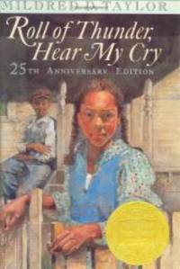 image of Roll of Thunder, Hear My Cry: Anniversary Edition