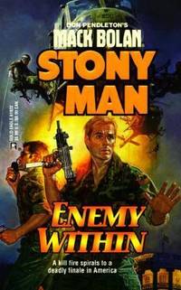 image of Enemy Within