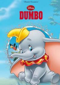 Disney Dumbo