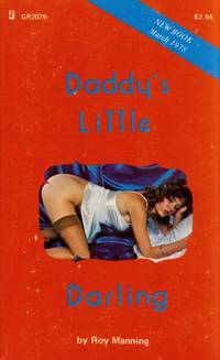 Daddy's Little Darling GR2079