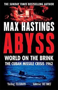 ABYSS PB : World on the Brink, The Cuban Missile Crisis 1962
