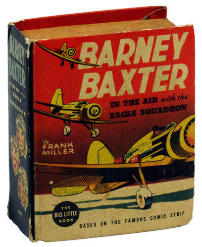 Racine: Whitman Publishing Company, 1938. Hardcover. Good. Hardcover. Pages tanned with some stainin...
