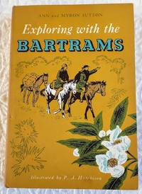 image of EXPLORING WITH THE BARTRAMS