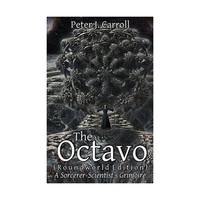 Octavo: A Sorceror-Scientist's Grimoire (Roundworld Edition)