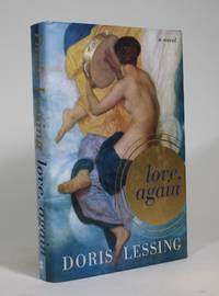 cover of Love, Again