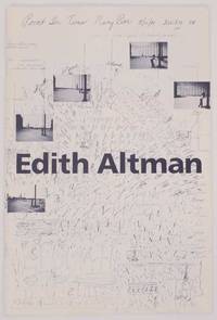 Edith Altman