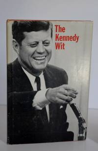 cover of The Kennedy Wit