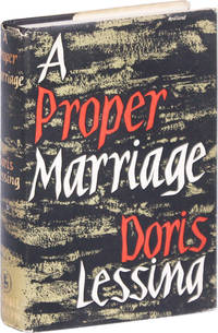 image of A Proper Marriage