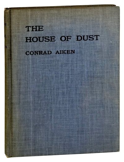 The House of Dust: A Symphony