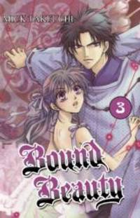 Bound Beauty Vol. 3