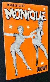 Magnificent Monique