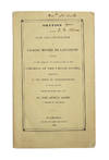 Oration on the Life and Character of Gilbert Motier De Lafayette