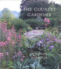 The Country Gardener by Hobhouse, Penelope