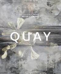 image of Quay: food inspired by nature