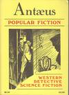 Antaeus 25 / 26  (Spring-Summer, 1977)