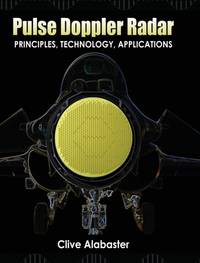 Pulse Doppler Radar: Principles, Technology, Applications