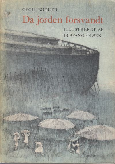 Da jorden forsvandt