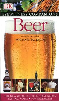 image of Beer (Eyewitness Companions)