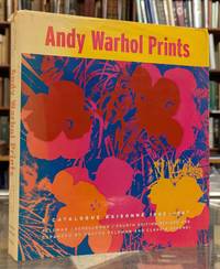 Andy Warhol Prints, A Catalgue Raisonne 1962-1987, 4th ed