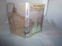 cover of The Comfort of Strangers