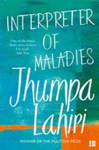 Interpreter of Maladies: Stories by Jhumpa Lahiri - 2000-09-08