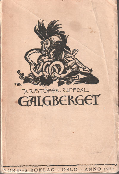 Galgberget