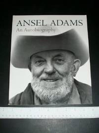 Ansel Adams: An Autobiography by Adams, Ansel; Alinder, Mary Street - 1991