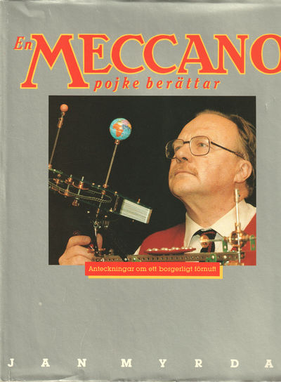 En Meccano pojke berättar