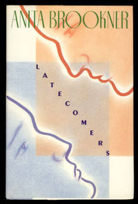 cover of Latecomers