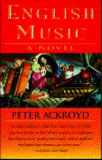 English Music
