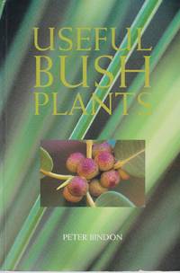 image of USEFUL BUSH PLANTS