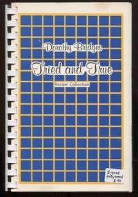 image of Tried and True: Recipe Collection