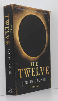 image of The Twelve (Uncorrected Proof)