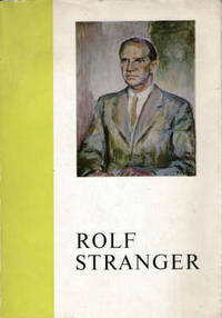 Rolf Stranger. Til 70-årsdagen 15. januar 1961