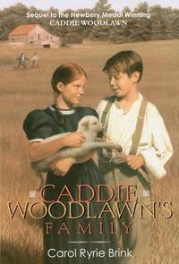 image of Caddie Woodlawn's Family