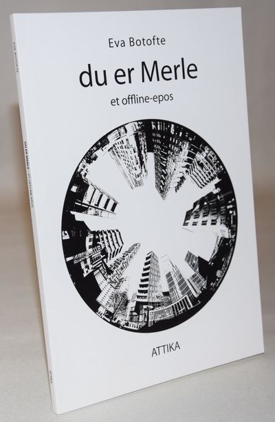 Du er Merle - Et offline-epos.